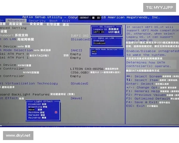 查看电脑BIOS版本号的方法 查看电脑BIOS版本号的方法